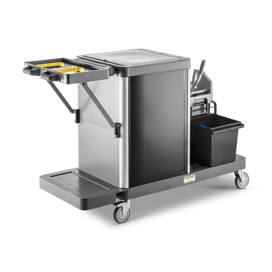 Тележка FlexoMate ExpertPro 100/ W