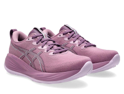 Кроссовки для бега женские Asics Gel-Cumulus 27 Фиолетовые