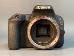 Canon EOS 200D Body 37000 кадров
