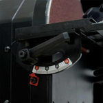 Станок шлифовальный Jib BD4800 0710020268000