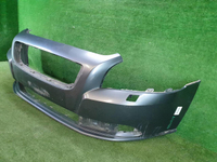 Бампер передний Volvo S40 2 (2007-2012)