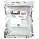 Frontier Co-op, органическая приправа для стир-фрай, 453 г (16 унций)