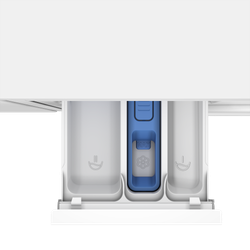 Встраиваемая стиральная машина Indesit IWBI 7290 VW