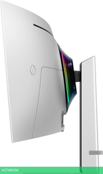 Монитор Samsung 49" Odyssey OLED G9 S49DG932SIXCI