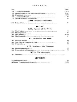 An Aramaic method. Part 2 | Charles Rufus Brown
