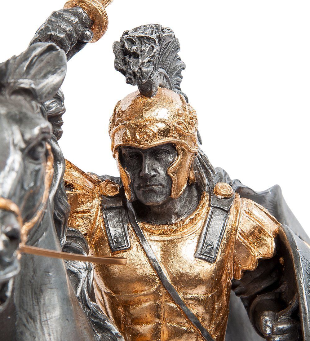 WS-641 Статуэтка «Александр Македонский»