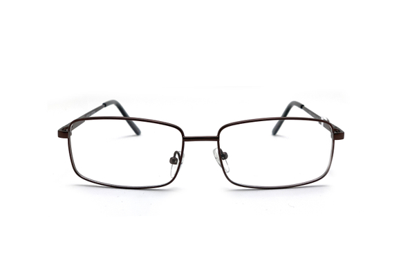 Прямоугольная оправа  Eye look
