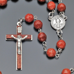 Бусы-розарий "Rico La Cara" AMX001276