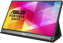 Монитор Asus 16" ZenScreen MB16ACE (90LM0381-B04170)