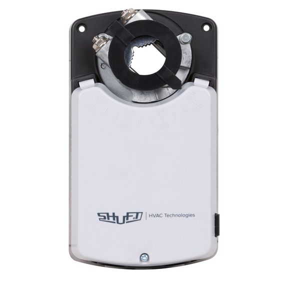 Электропривод SHUFT SMU-230-10-MD — (1)