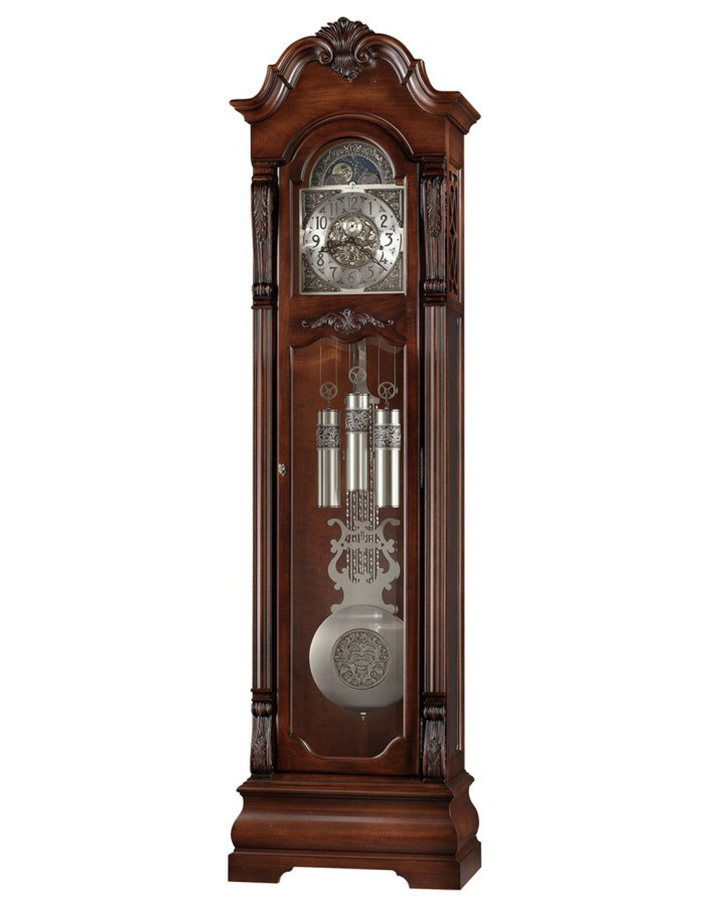 Часы напольные Howard Miller 611-102 США