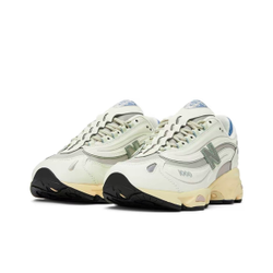 New Balance 1000 "White Light Blue"