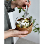 Ланч-бокс glass lunch pot, 600 мл, коричневый