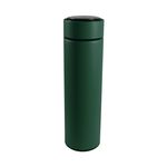 Термос Garrafa Чёрный