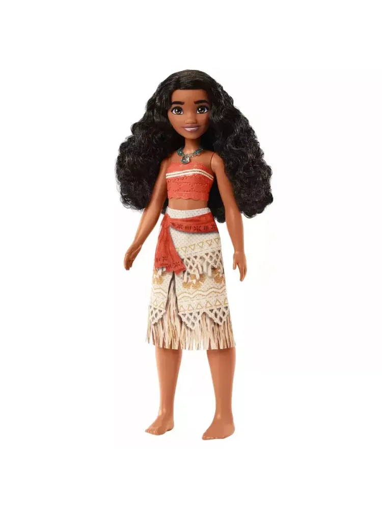 Кукла Принцесса Диснея Моана HPG73