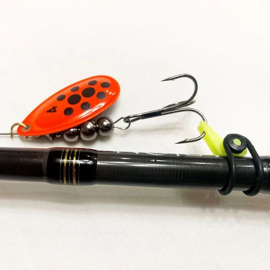 Держатели крючков