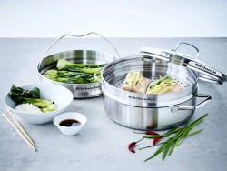 KitchenAid Паровая вставка Proline 26 см