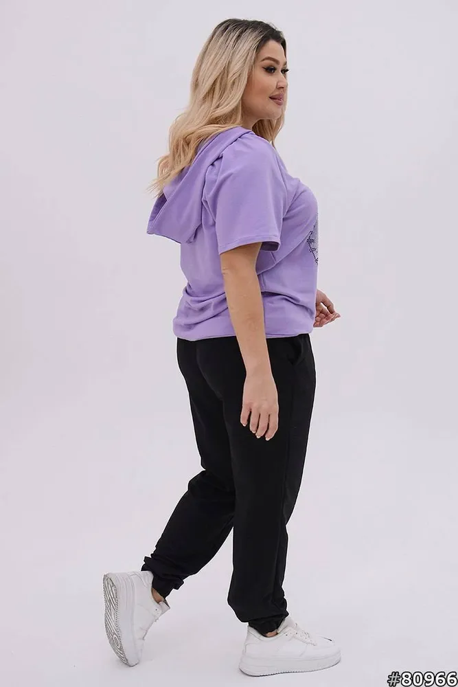 Костюм УК-1828-1 Fabrika