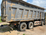 Shacman (Shaanxi) SX* 8x4 Самосвал SX331863366 (Дизельный, 12,5 л, 544 л.с., МТ)