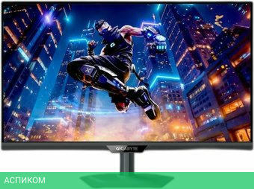 Игровой монитор Gigabyte M27UP
