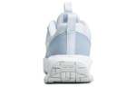 Кроссовки Nike Air Max Intrlk Lite (Женская размерная сетка)