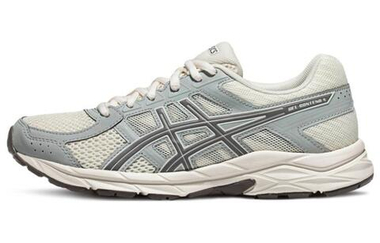 Женские кроссовки Asics Gel-Contend 4 'Beige Grey' T8D9Q-202