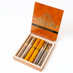 Perdomo Reserve 10th Anniversary Epicure Sampler