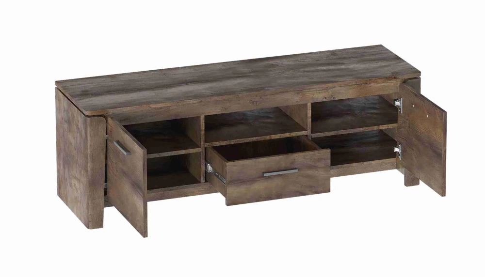 Тумба под ТВ "Мальта" гостиная