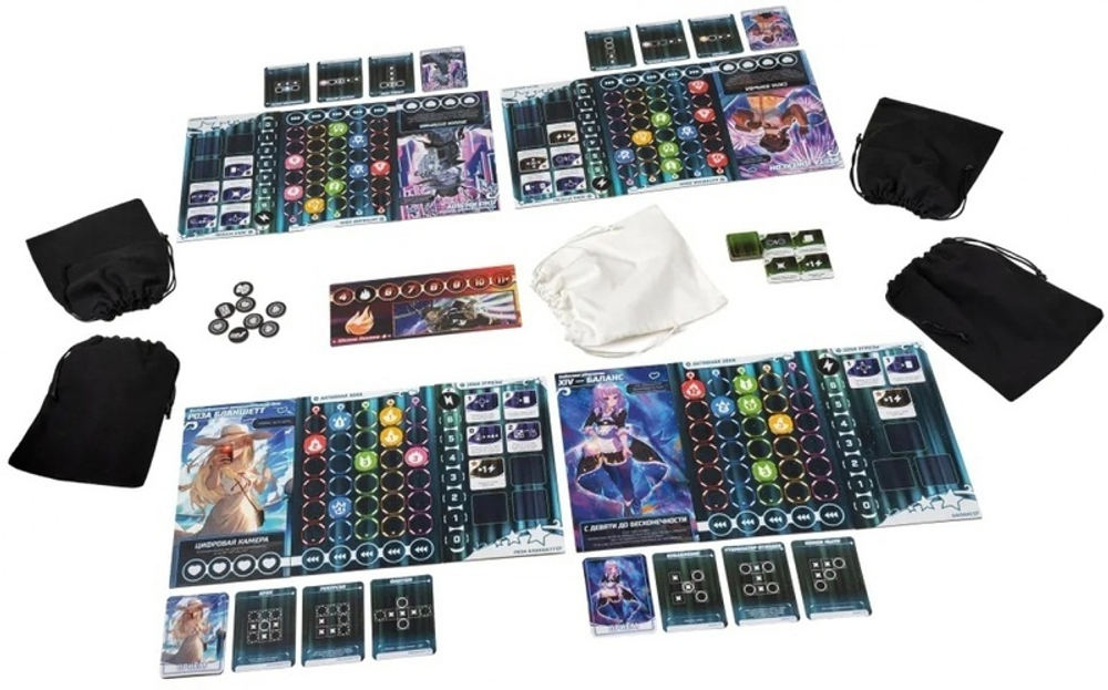 Bullet Star (Буллет Стар)