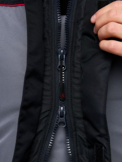 Костюм Canadian Camper VIKING PRO, цвет Gray