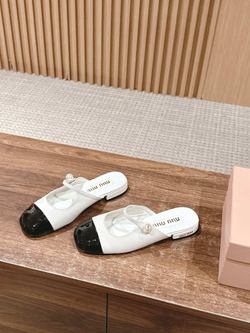 Miu Miu Mules (10 colors)