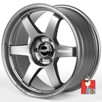 Комплект дисков Rays 20x9 et20 6x139.7