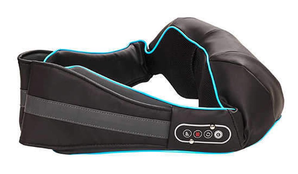 Массажер для шеи и плеч Ergonova Feelneck 3 Plus