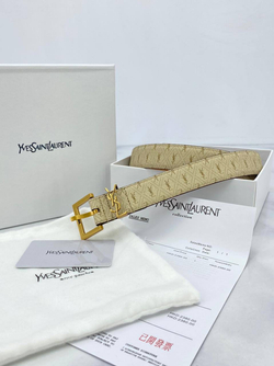 Ремень Yves Saint Laurent
