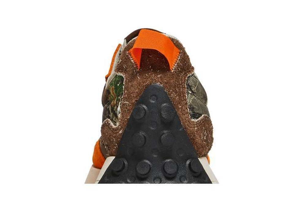 Кроссовки Atmos X New Balance Nb 327 Realtree Camo