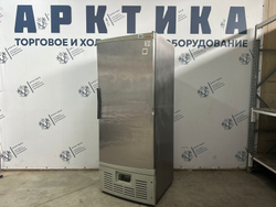 Шкаф холодильный АRIADA из нержавеющей стали 750 л.