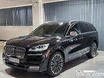 Lincoln Aviator 2 Generation 3.0 Black Label AWD (02.2022)