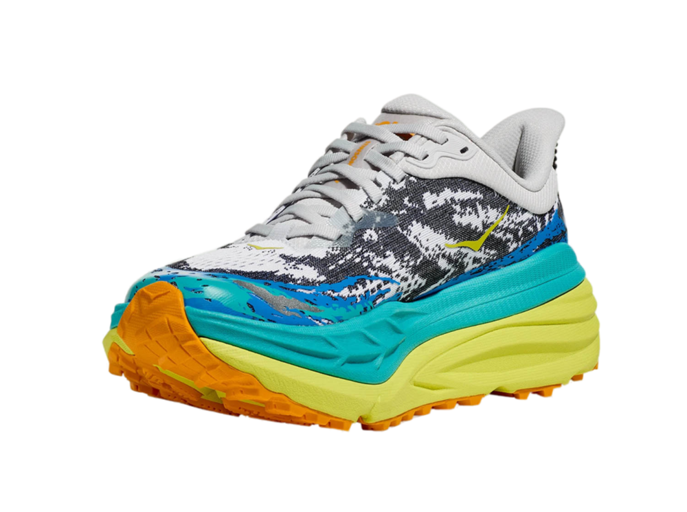 Кроссовки мужские Hoka Stinson 7