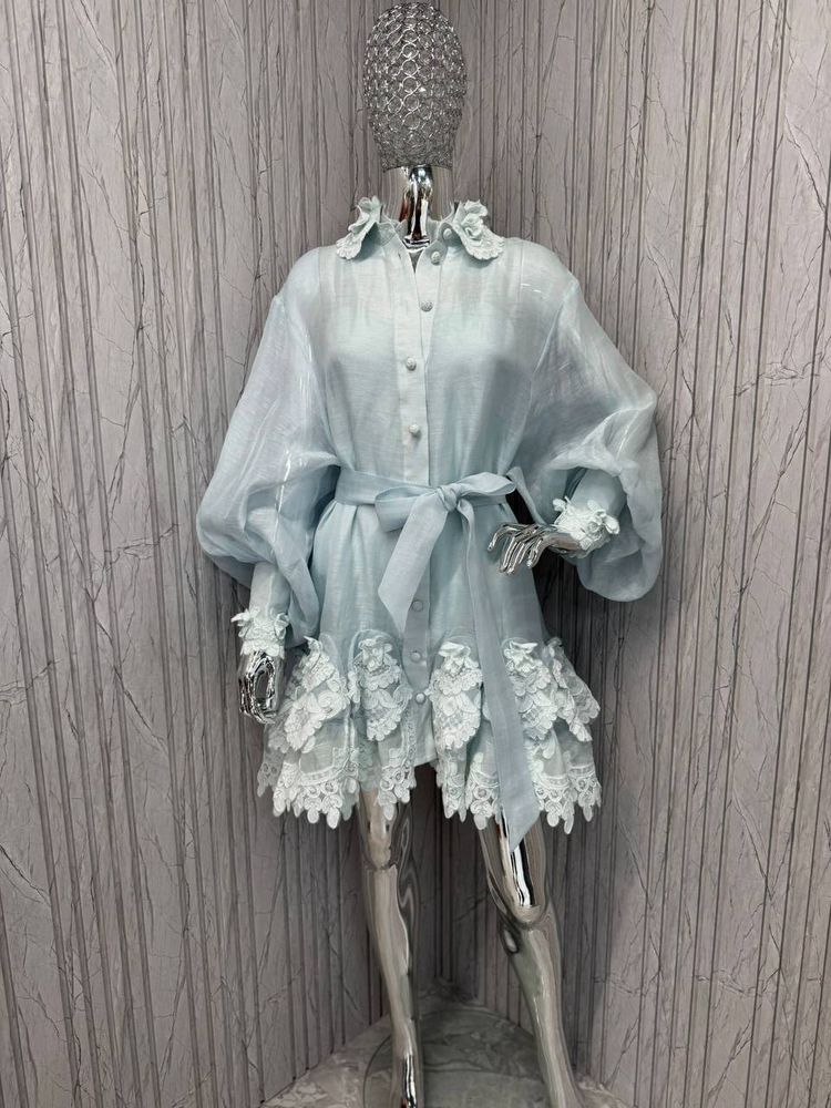 Платье Yves Saint Laurent