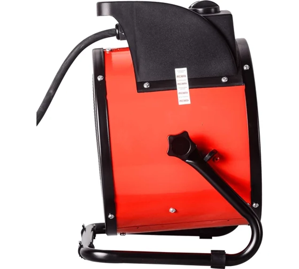 Электрическая тепловая пушка РЕСАНТА ТЭПК-5000K