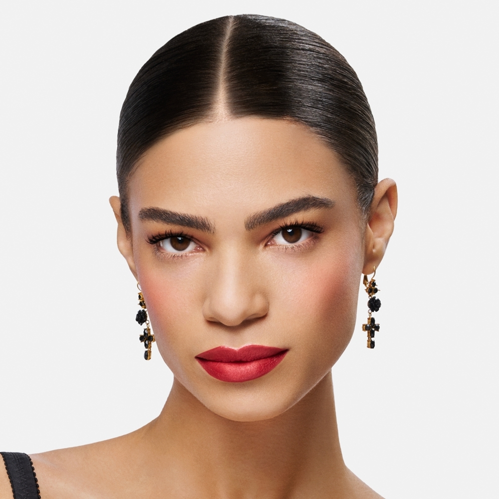 Dolce&Gabbana Classic Face&Eyes Match - бронзатор, 14 g