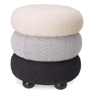 Пуф Stool Tulum арт.116555