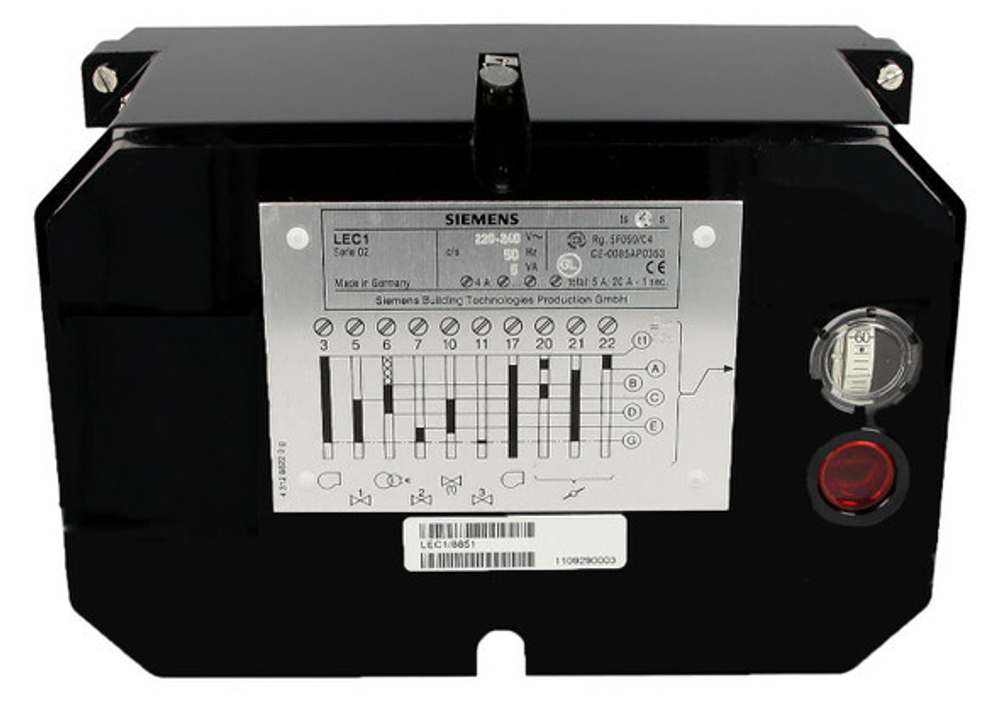 Siemens LEC1/9503