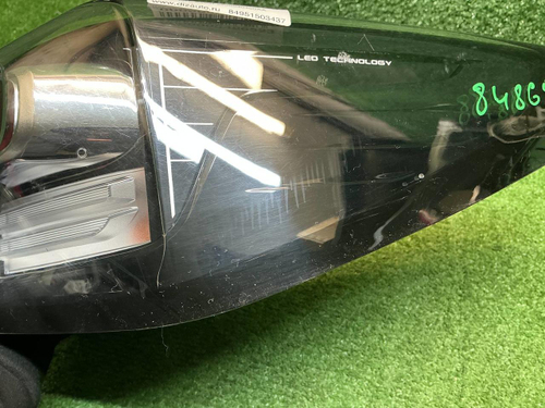 Фонарь правый внешний Changan CS55PLUS (2021-н.в.)