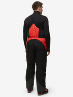 ПОЛУКОМБИНЕЗОН ПУХОВЫЙ BASK NORTHWIND V4