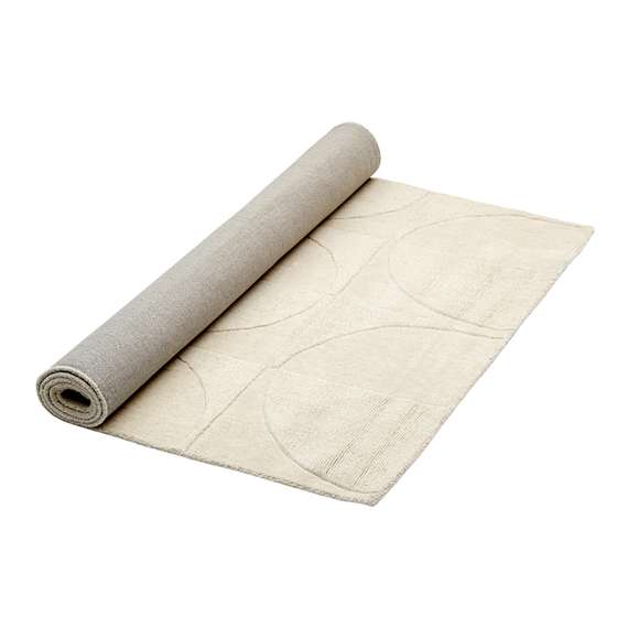 Ковер из шерсти kedarnath из коллекции ethnic, 200x300 см