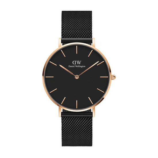 Наручные часы Daniel Wellington Petite Ashfield 36 мм DW00100307