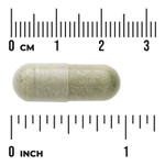 Swanson Vitamins, Лист нима, 500 мг, 100 капсул