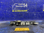 Ручка двери передней левой внешняя MITSUBISHI LANCER CEDIA 2000