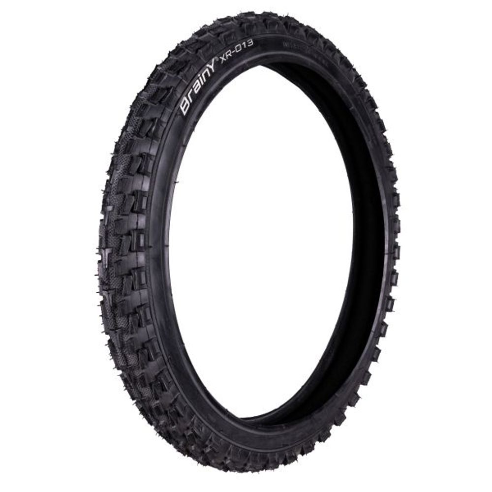Велопокрышка 20" BrainY 20x2.35 XR-013/690026